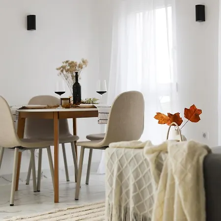 Vrh Apartman Divcibare