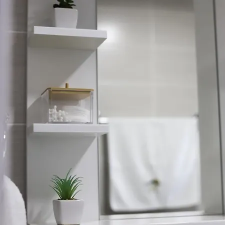 Apartman Vrh Divcibare